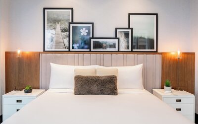 Hotel 1000, in The Unbound Collection by Hyatt