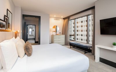 Hotel 1000, in The Unbound Collection by Hyatt