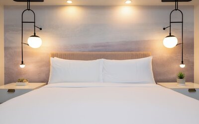 Hotel 1000, in The Unbound Collection by Hyatt