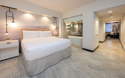Hotel 1000, in The Unbound Collection by Hyatt