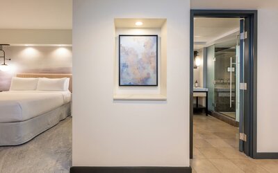 Hotel 1000, in The Unbound Collection by Hyatt