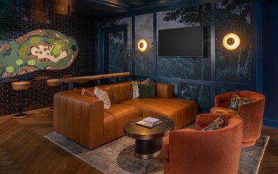 Hotel 1000, in The Unbound Collection by Hyatt