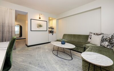 Hotel 1000, in The Unbound Collection by Hyatt