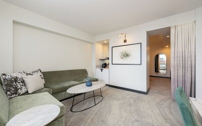 Hotel 1000, in The Unbound Collection by Hyatt