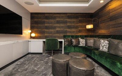 Hotel 1000, in The Unbound Collection by Hyatt