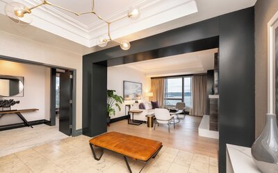 Hotel 1000, in The Unbound Collection by Hyatt