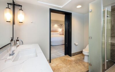 Hotel 1000, in The Unbound Collection by Hyatt
