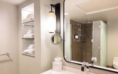 Hotel 1000, in The Unbound Collection by Hyatt