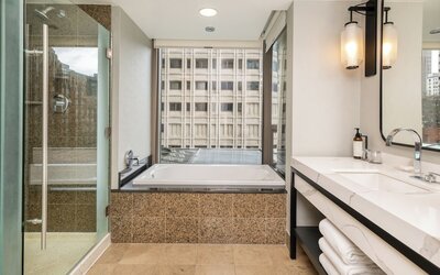 Hotel 1000, in The Unbound Collection by Hyatt