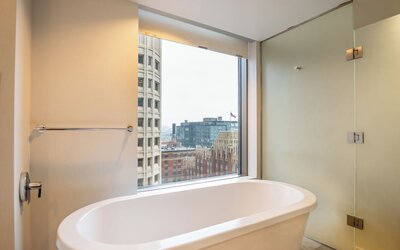 Hotel 1000, in The Unbound Collection by Hyatt
