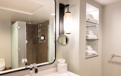 Hotel 1000, in The Unbound Collection by Hyatt