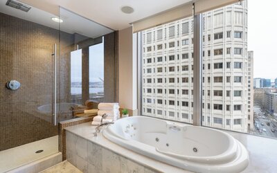 Hotel 1000, in The Unbound Collection by Hyatt
