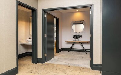 Hotel 1000, in The Unbound Collection by Hyatt