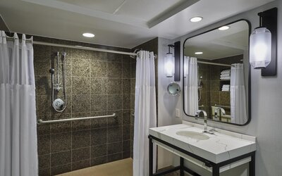 Hotel 1000, in The Unbound Collection by Hyatt