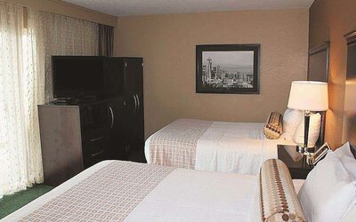 La Quinta Inn & Suites by Wyndham Seattle Downtown
