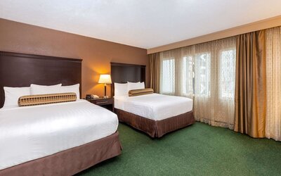 La Quinta Inn & Suites by Wyndham Seattle Downtown