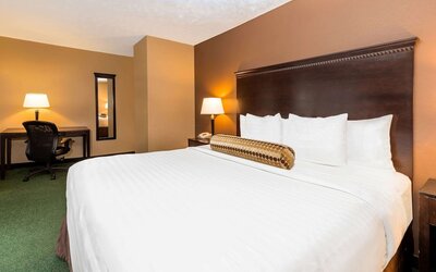 La Quinta Inn & Suites by Wyndham Seattle Downtown