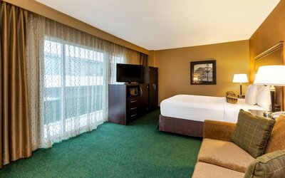 La Quinta Inn & Suites by Wyndham Seattle Downtown