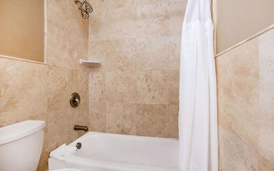 La Quinta Inn & Suites by Wyndham Seattle Downtown