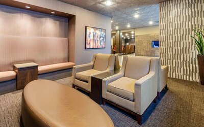 La Quinta Inn & Suites by Wyndham Seattle Downtown