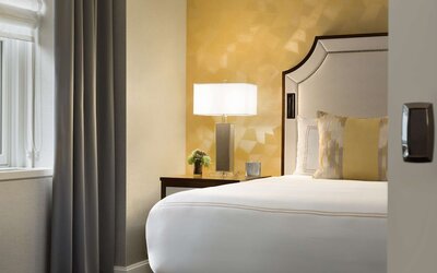 Fairmont Olympic Hotel