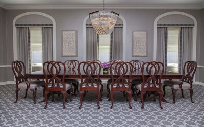Fairmont Olympic Hotel