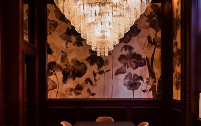 Fairmont Olympic Hotel