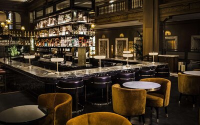 Fairmont Olympic Hotel