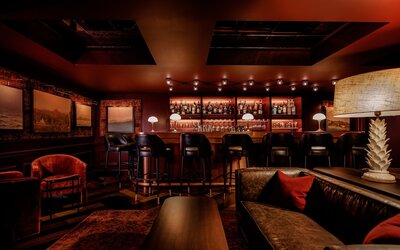 Fairmont Olympic Hotel