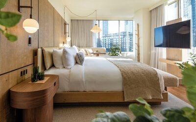 1 Hotel Seattle
