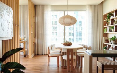 1 Hotel Seattle