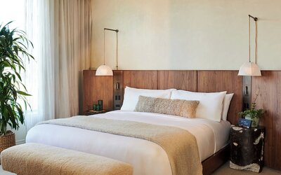 1 Hotel Seattle