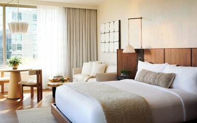 1 Hotel Seattle