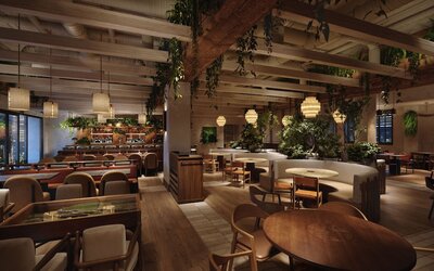 1 Hotel Seattle