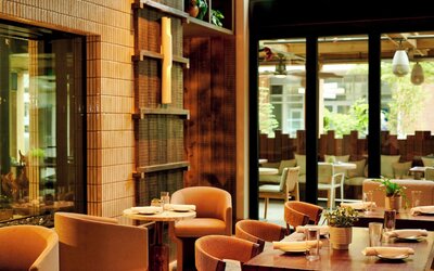 1 Hotel Seattle