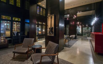 Hotel Max