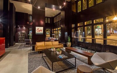 Hotel Max