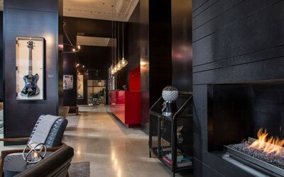 Hotel Max