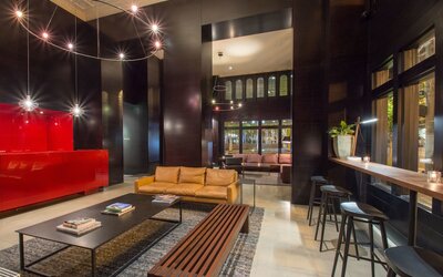 Hotel Max