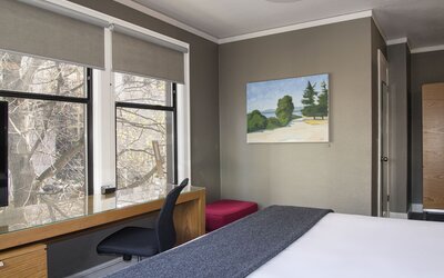 Hotel Max