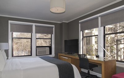 Hotel Max