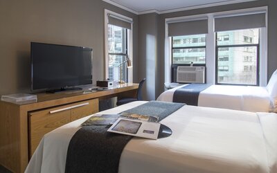 Hotel Max