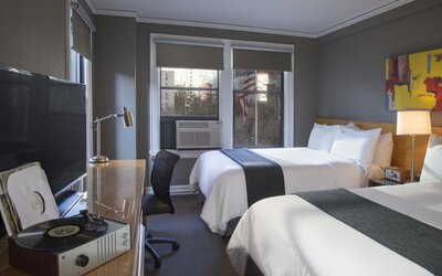 Hotel Max