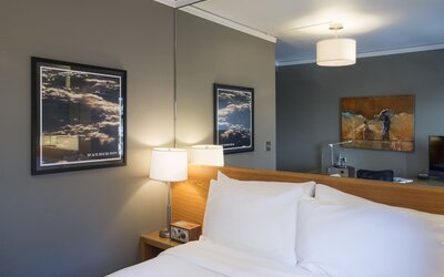 Hotel Max