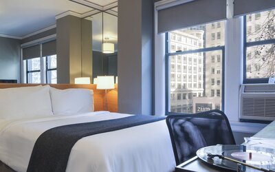 Hotel Max