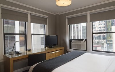 Hotel Max
