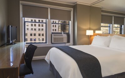Hotel Max