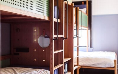 Hotel Max