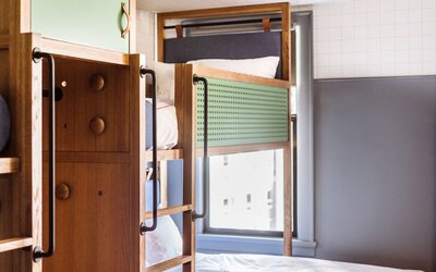 Hotel Max