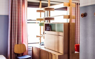 Hotel Max